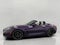 2026 BMW Z4 sDrive30i Roadster