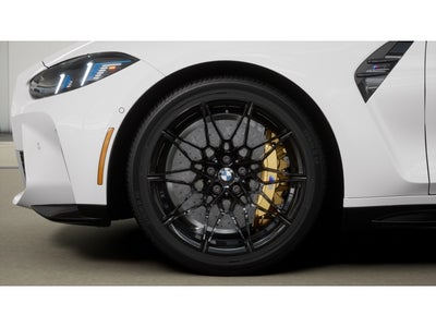 2027 BMW M3 4DR CAR