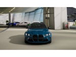 2027 BMW M3 Competition xDrive Sedan
