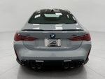 2027 BMW M4 Competition xDrive Coupe