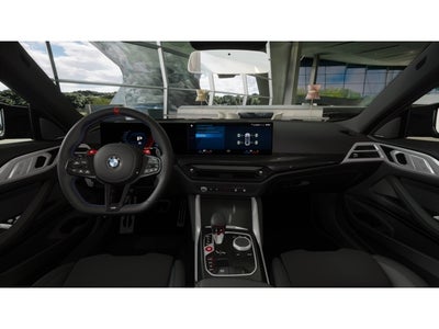 2027 BMW M4 2DR CAR