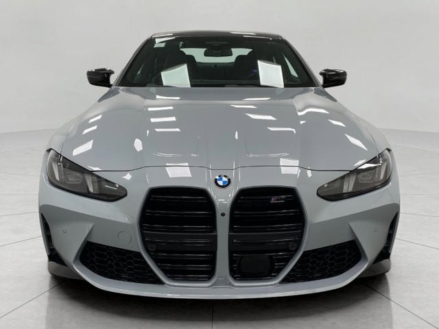 2027 BMW M4 2DR CAR