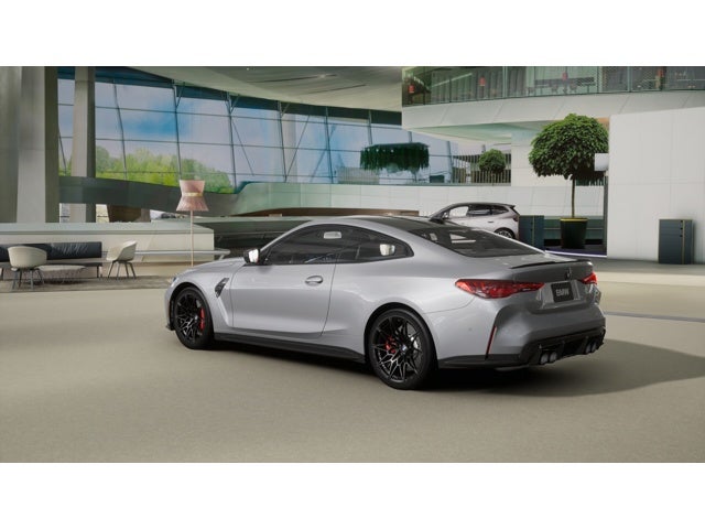 2027 BMW M4 2DR CAR