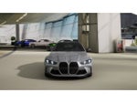 2027 BMW M4 2DR CAR
