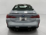 2027 BMW M4 2DR CAR