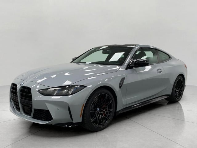 2027 BMW M4 2DR CAR