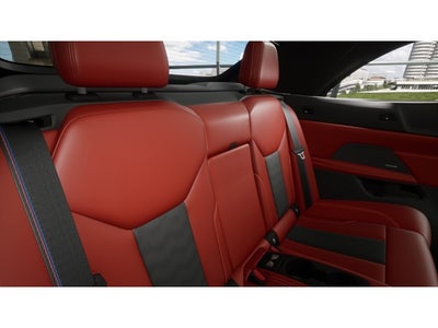 2026 BMW M4 Competition xDrive Convertible