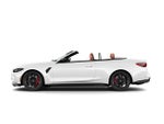 2026 BMW M4 Competition xDrive Convertible