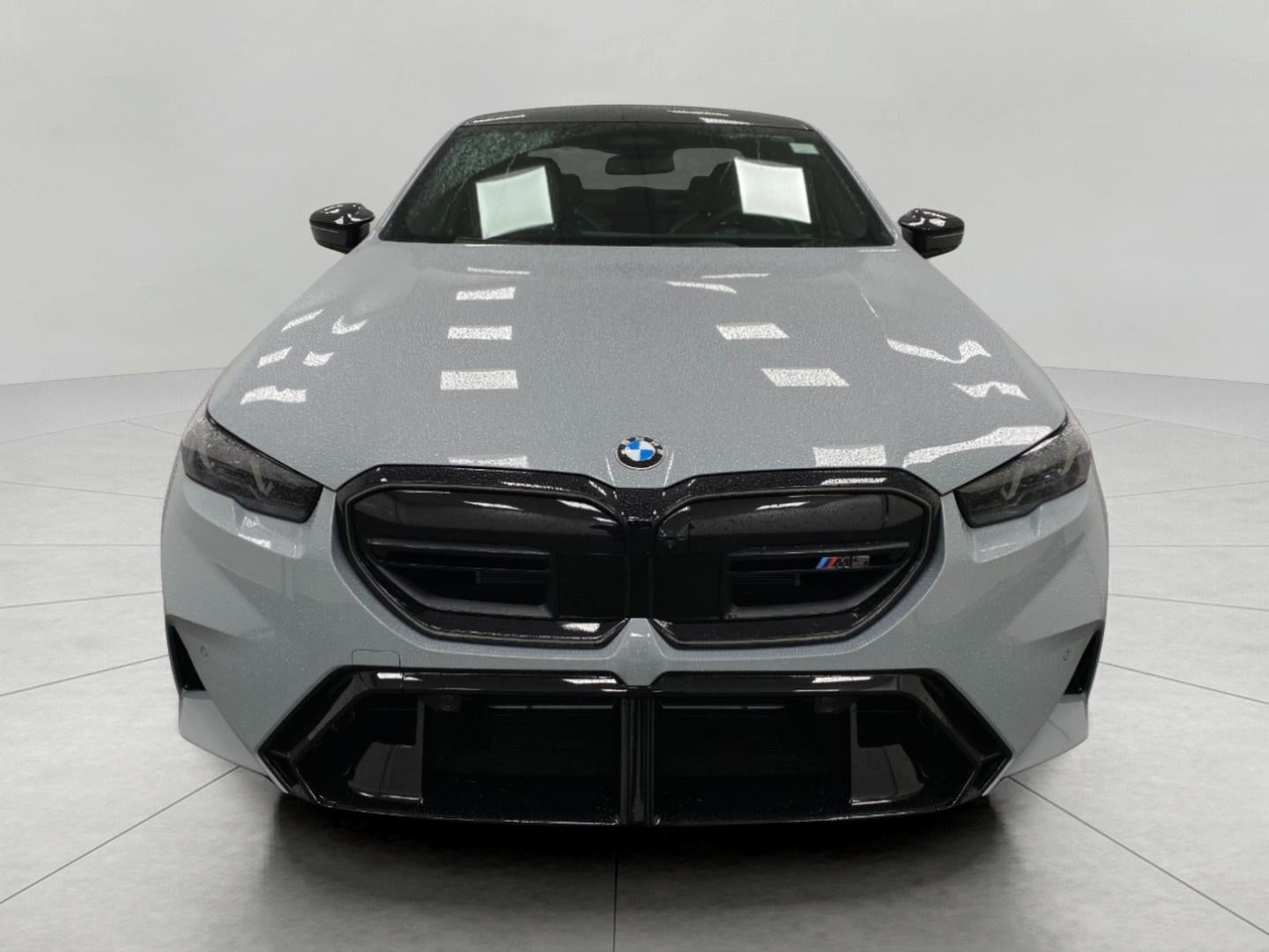 2026 BMW M5 Sedan