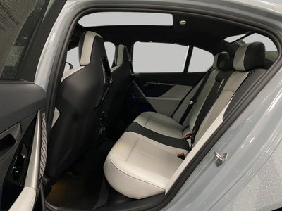 2026 BMW M5 Sedan