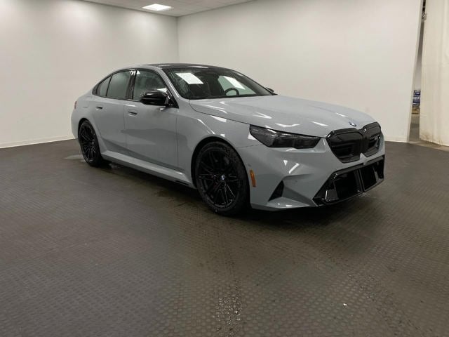 2026 BMW M5 Sedan