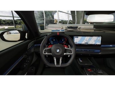 2027 BMW M5 Touring
