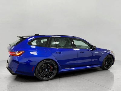 2027 BMW M5 Touring