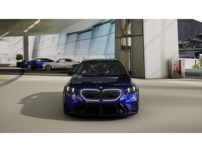 2027 BMW M5 Touring