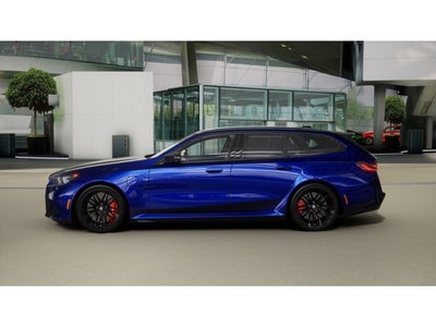 2027 BMW M5 Touring