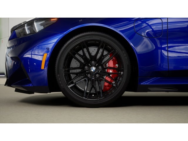 2027 BMW M5 Touring