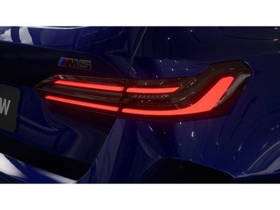 2027 BMW M5 Touring