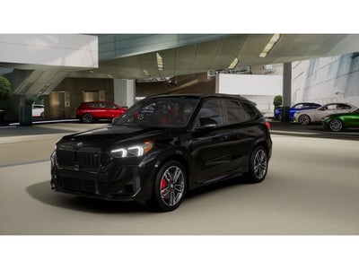 2026 BMW X1 M35i Sports Activity Vehicle
