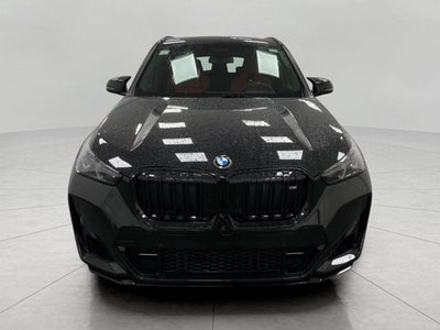 2026 BMW X1 M35i Sports Activity Vehicle