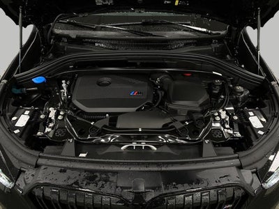 2026 BMW X1 M35i Sports Activity Vehicle
