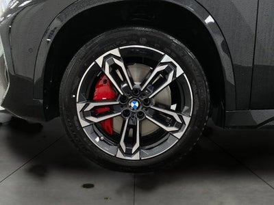 2026 BMW X1 M35i Sports Activity Vehicle