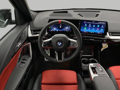 2026 BMW X1 M35i Sports Activity Vehicle