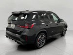2026 BMW X1 M35i Sports Activity Vehicle