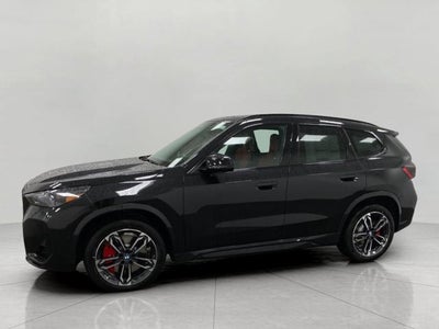 2026 BMW X1 M35i Sports Activity Vehicle