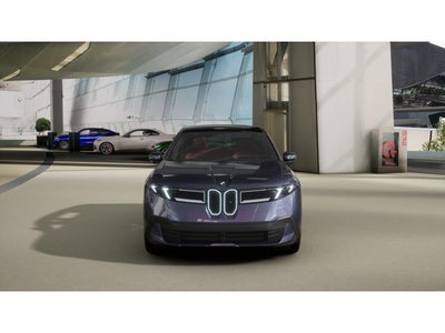 2027 BMW iX3 50 xDrive Sports Activity Vehicle