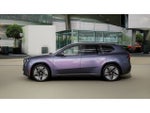 2027 BMW iX3 50 xDrive Sports Activity Vehicle