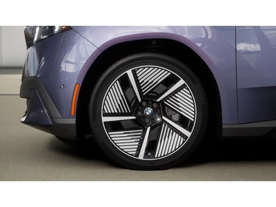2027 BMW iX3 50 xDrive Sports Activity Vehicle