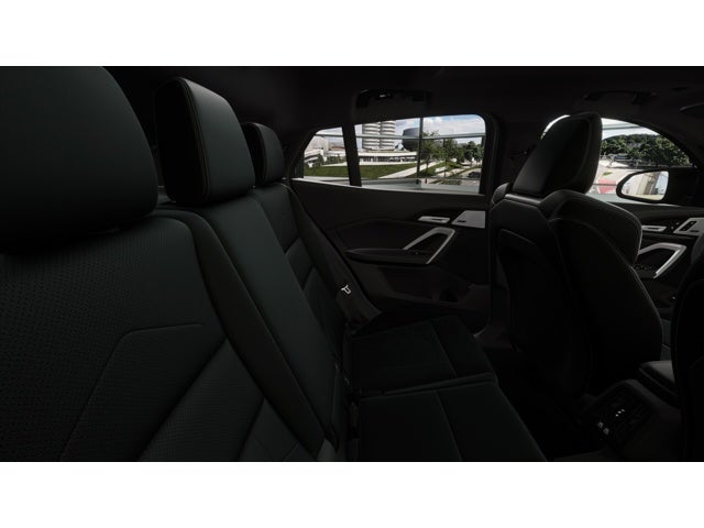 2026 BMW X2 xDrive28i Sports Activity Coupe