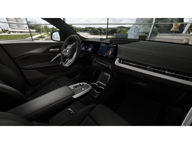 2026 BMW X2 xDrive28i Sports Activity Coupe