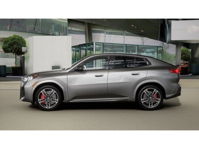 2026 BMW X2 xDrive28i Sports Activity Coupe