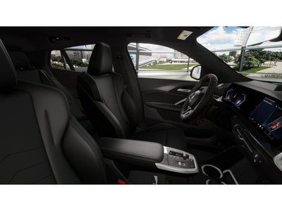 2026 BMW X2 xDrive28i Sports Activity Coupe