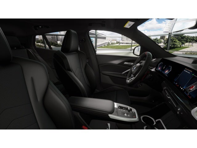 2026 BMW X2 xDrive28i Sports Activity Coupe