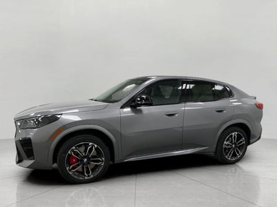 2026 BMW X2 xDrive28i Sports Activity Coupe