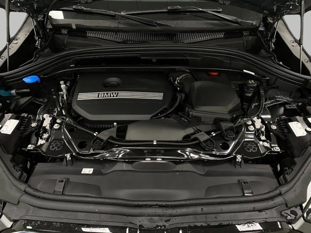 2026 BMW X2 xDrive28i Sports Activity Coupe