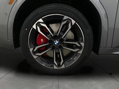 2026 BMW X2 xDrive28i Sports Activity Coupe