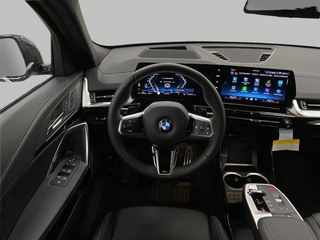 2026 BMW X2 xDrive28i Sports Activity Coupe
