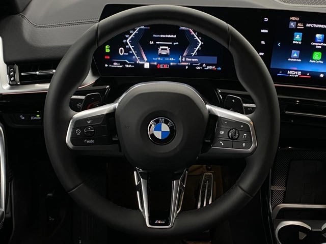 2026 BMW X2 xDrive28i Sports Activity Coupe