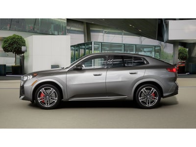 2026 BMW X2 xDrive28i Sports Activity Coupe