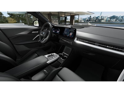2026 BMW X2 xDrive28i Sports Activity Coupe