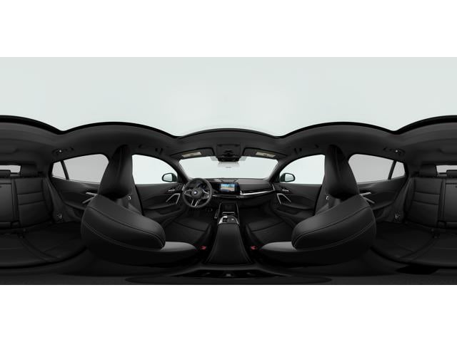2026 BMW X2 xDrive28i Sports Activity Coupe