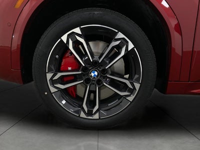 2026 BMW X2 xDrive28i Sports Activity Coupe