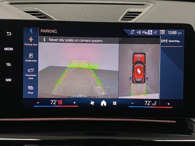 2026 BMW X2 xDrive28i Sports Activity Coupe