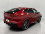 2026 BMW X2 xDrive28i Sports Activity Coupe