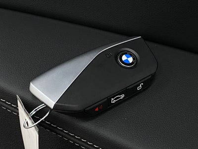 2026 BMW X2 xDrive28i Sports Activity Coupe