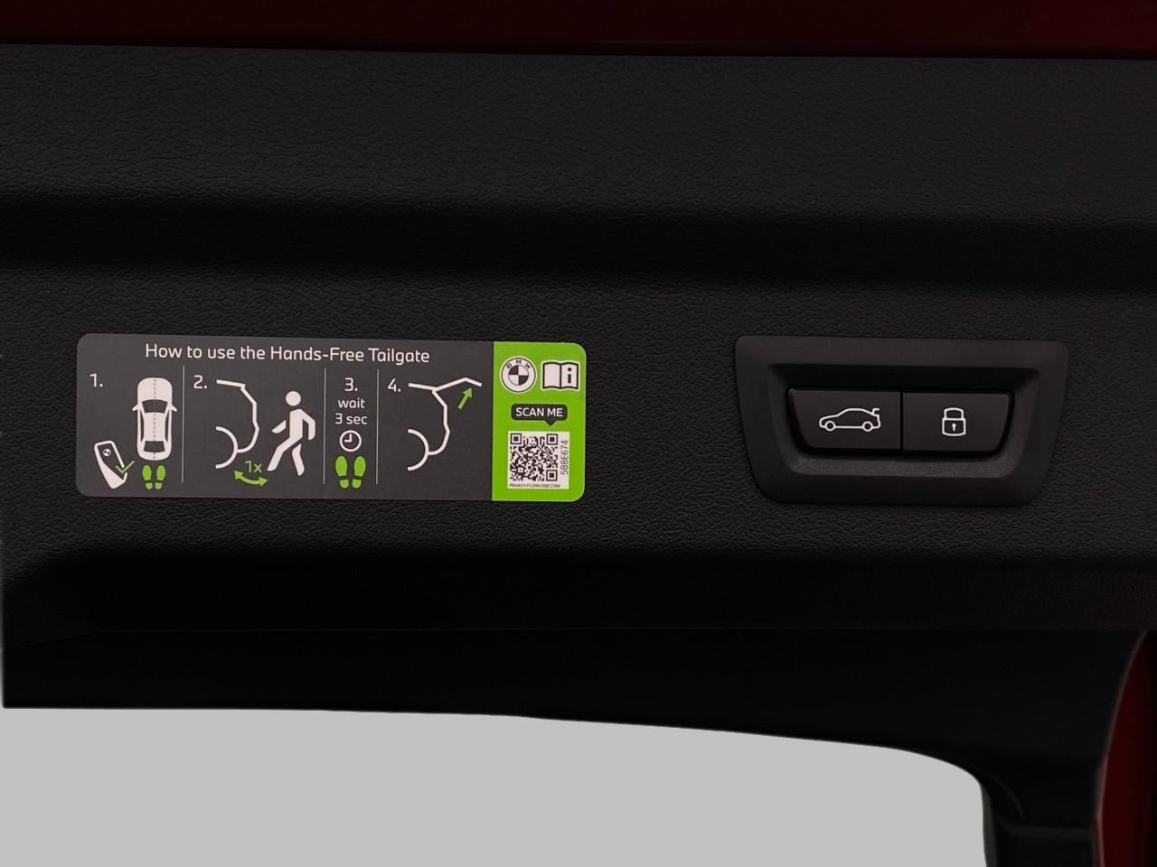 2026 BMW X2 xDrive28i Sports Activity Coupe