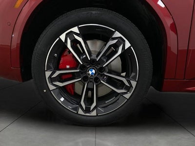 2026 BMW X2 xDrive28i Sports Activity Coupe